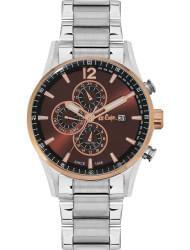 Wrist watch Lee Cooper LC06420.540, cost: 89 €