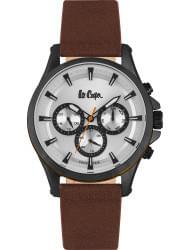 Wrist watch Lee Cooper LC06502.035, cost: 79 €
