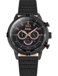 Wrist watch Lee Cooper LC06506.651, cost: 89 €