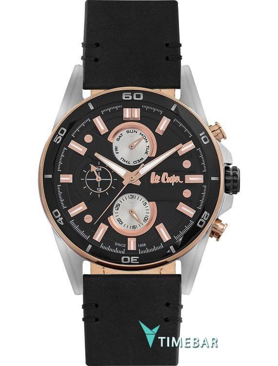Wrist watch Lee Cooper LC06514.551, cost: 89 €