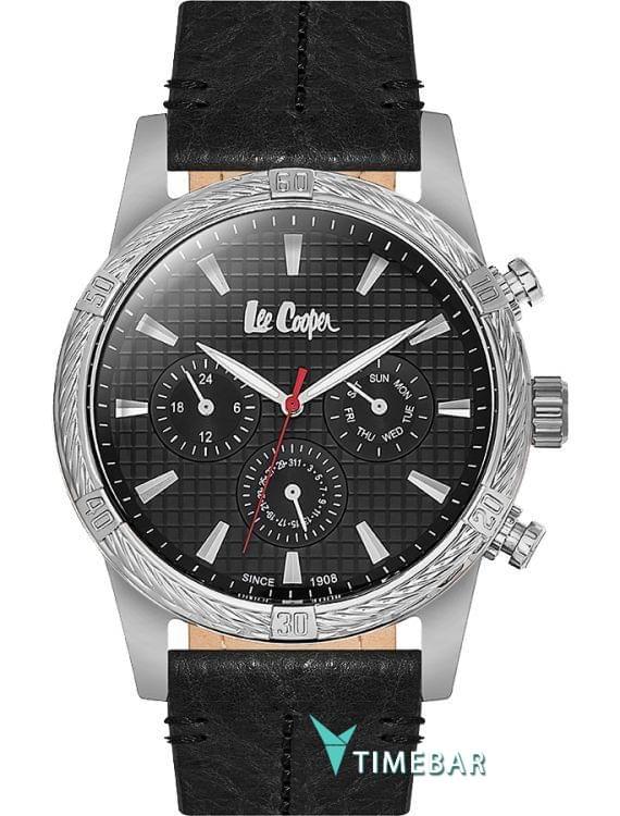 Wrist watch Lee Cooper LC06524.331, cost: 79 €