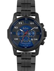 Wrist watch Lee Cooper LC06526.090, cost: 99 €