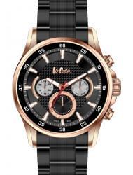 Wrist watch Lee Cooper LC06538.450, cost: 99 €