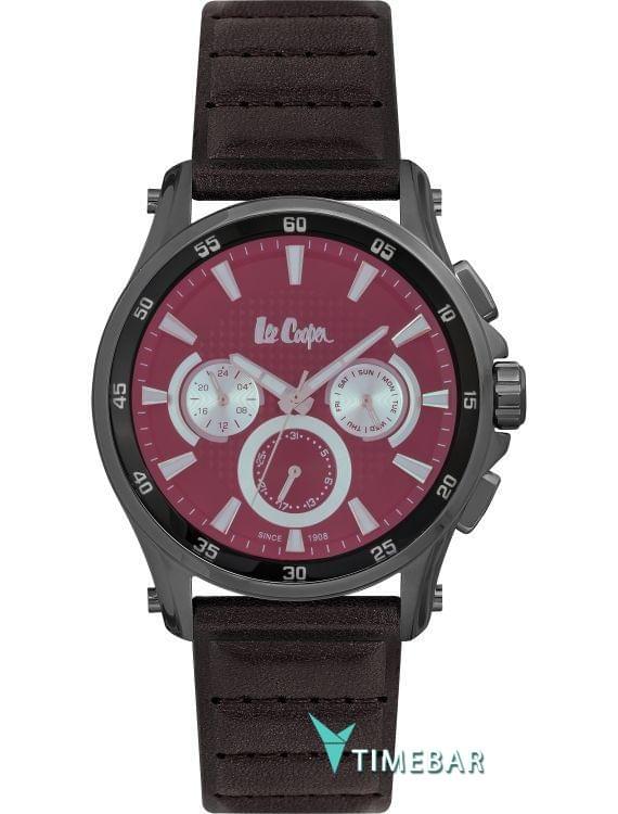Wrist watch Lee Cooper LC06540.052, cost: 89 €