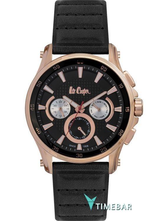 Wrist watch Lee Cooper LC06540.451, cost: 99 €