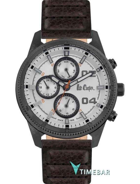 Wrist watch Lee Cooper LC06592.032, cost: 89 €