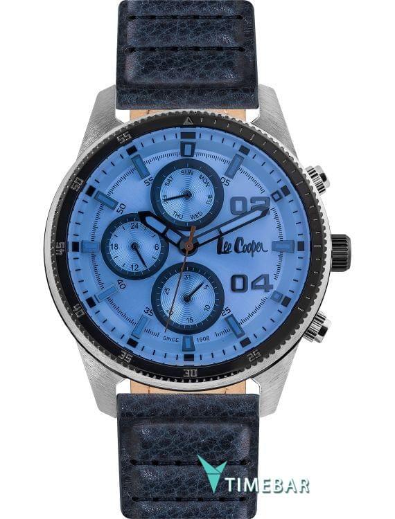 Wrist watch Lee Cooper LC06592.339, cost: 89 €