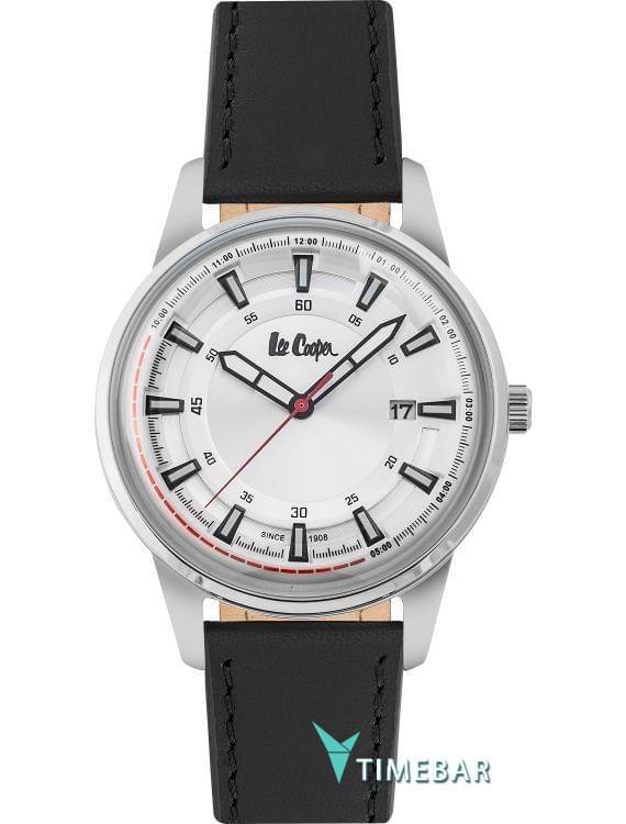 Wrist watch Lee Cooper LC06677.331, cost: 79 €
