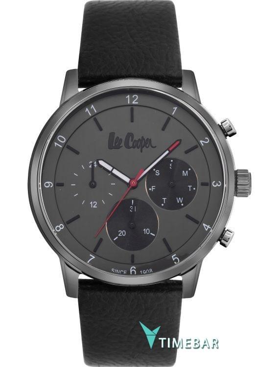 Wrist watch Lee Cooper LC06912.061, cost: 69 €