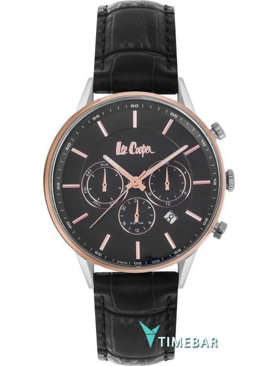 Wrist watch Lee Cooper LC06924.551, cost: 79 €
