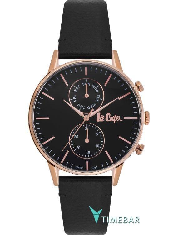 Wrist watch Lee Cooper LC06928.451, cost: 69 €