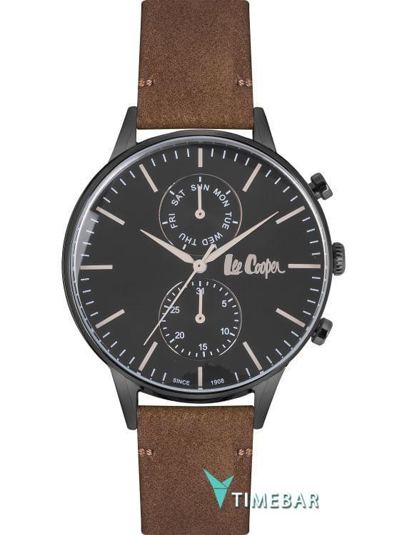Wrist watch Lee Cooper LC06928.655, cost: 69 €