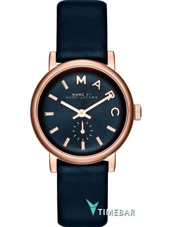 Наручные часы Marc Jacobs MBM1331, стоимость: 12280 руб.