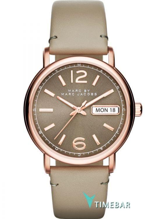 Наручные часы Marc Jacobs MBM1385, стоимость: 18400 руб.