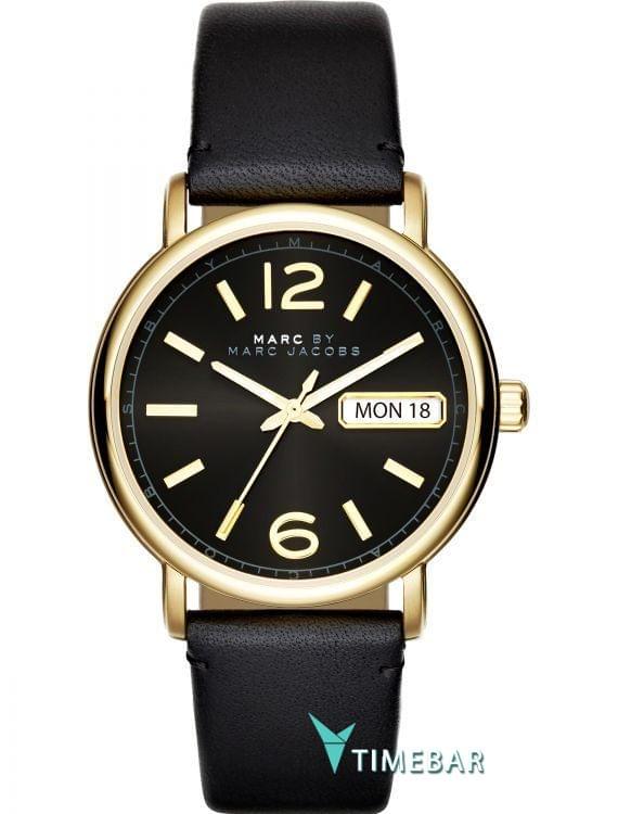 Наручные часы Marc Jacobs MBM1388, стоимость: 18400 руб.