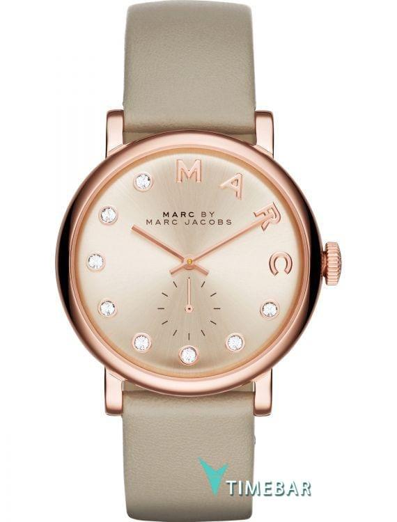 Наручные часы Marc Jacobs MBM1400, стоимость: 14720 руб.