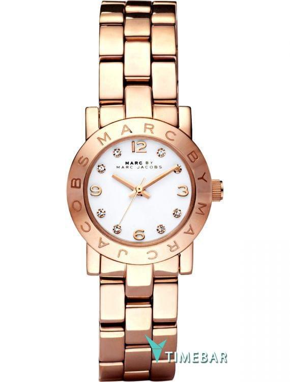 Наручные часы Marc Jacobs MBM3078, стоимость: 15350 руб.