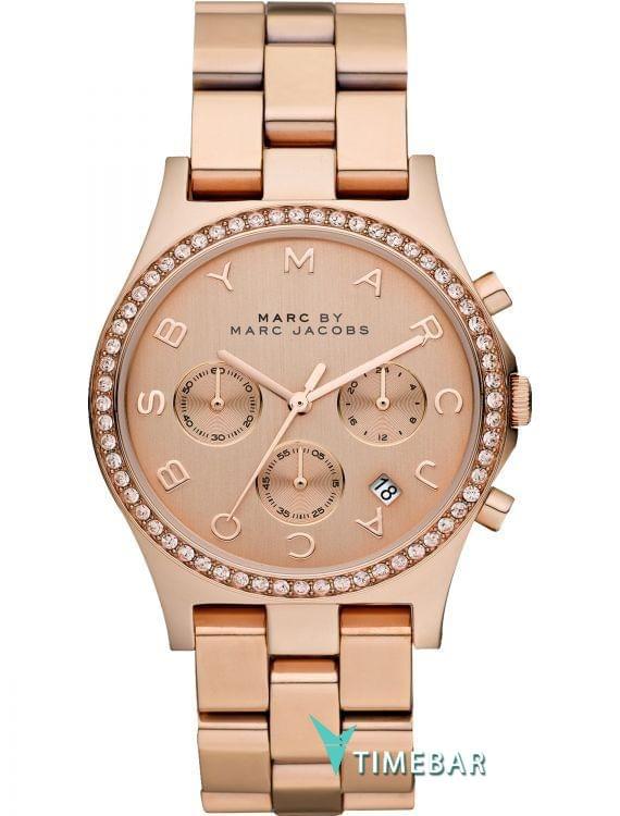Наручные часы Marc Jacobs MBM3118, стоимость: 21500 руб.