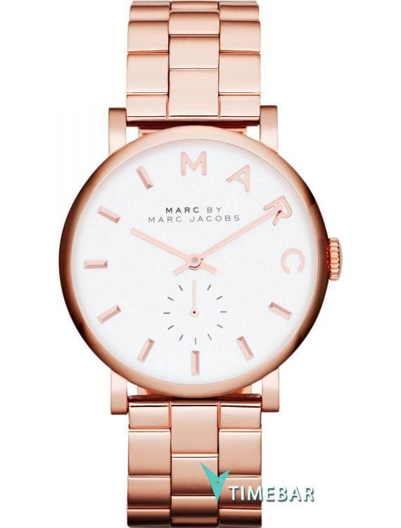Наручные часы Marc Jacobs MBM3244, стоимость: 17650 руб.