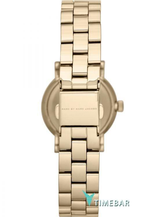 Наручные часы Marc Jacobs MBM3247, стоимость: 14120 руб.. Фото №3.