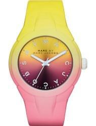 Наручные часы Marc Jacobs MBM5540, стоимость: 9250 руб.