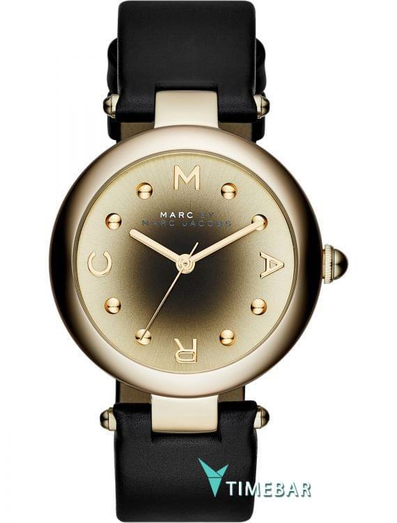 Wrist watch Marc Jacobs MJ1409, cost: 239 €