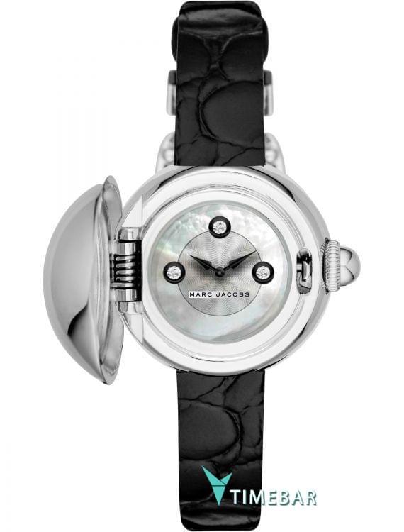 Наручные часы Marc Jacobs MJ1435, стоимость: 8480 руб.
