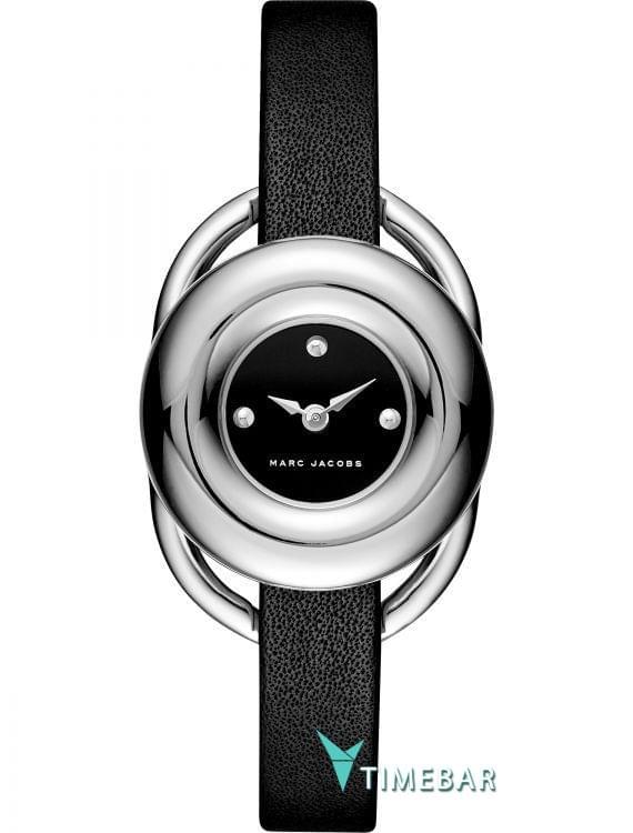 Наручные часы Marc Jacobs MJ1445, стоимость: 13800 руб.