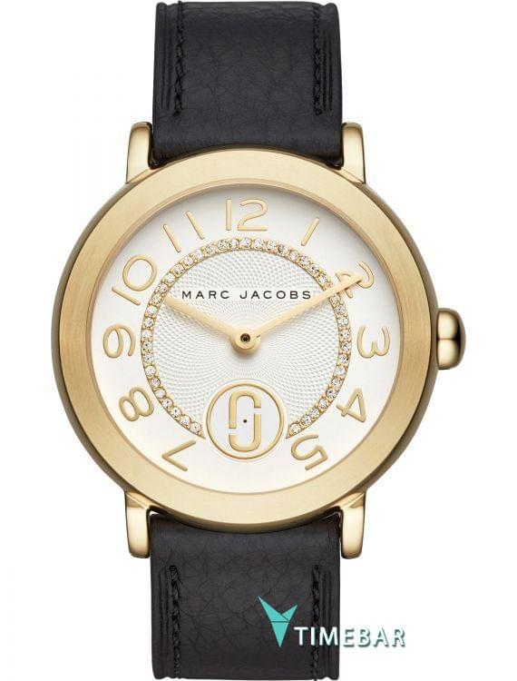 Наручные часы Marc Jacobs MJ1615, стоимость: 9570 руб.
