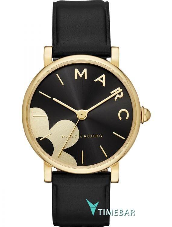 Наручные часы Marc Jacobs MJ1619, стоимость: 12900 руб.