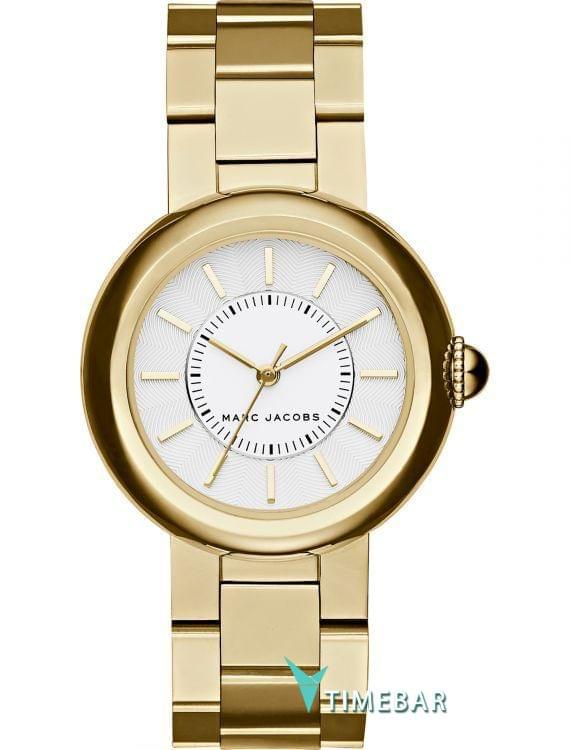 Wrist watch Marc Jacobs MJ3465, cost: 269 €