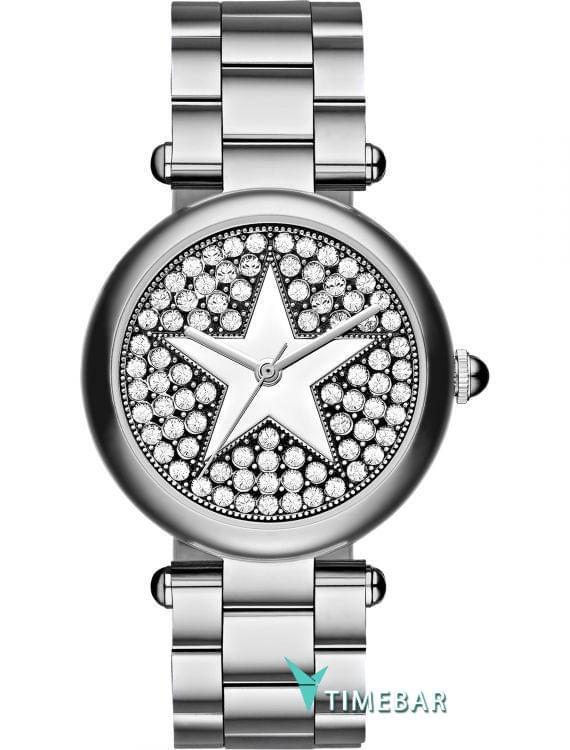 Wrist watch Marc Jacobs MJ3477, cost: 269 €