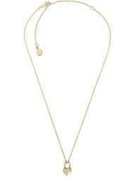 Necklace Michael Kors Jewelry MKJ7026710, cost: 99 €