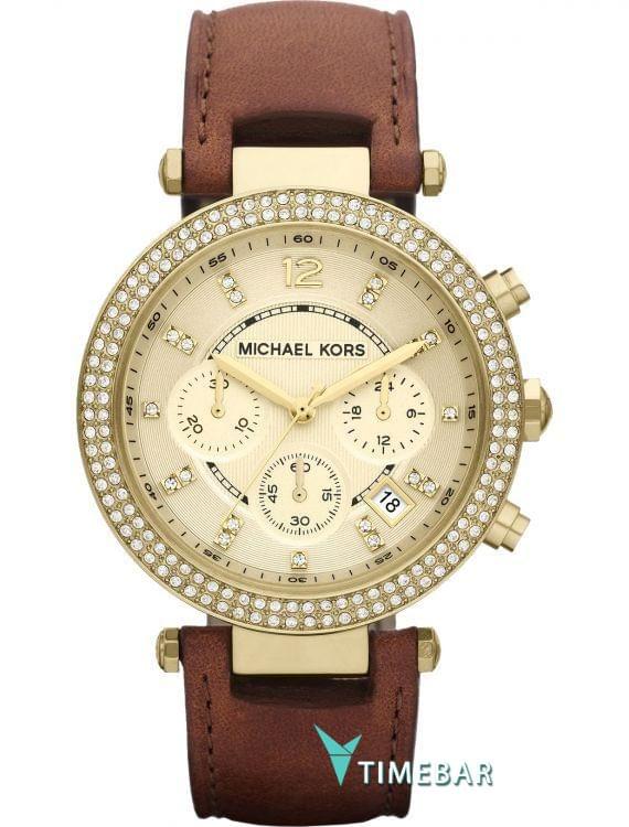 Наручные часы Michael Kors MK2249, стоимость: 14470 руб.