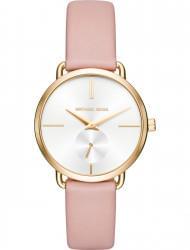 Wrist watch Michael Kors MK2659, cost: 213 €