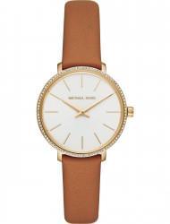 Wrist watch Michael Kors MK2801, cost: 199 €