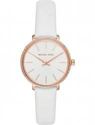 Wrist watch Michael Kors MK2802, cost: 199 €