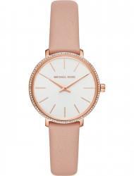 Wrist watch Michael Kors MK2803, cost: 229 €