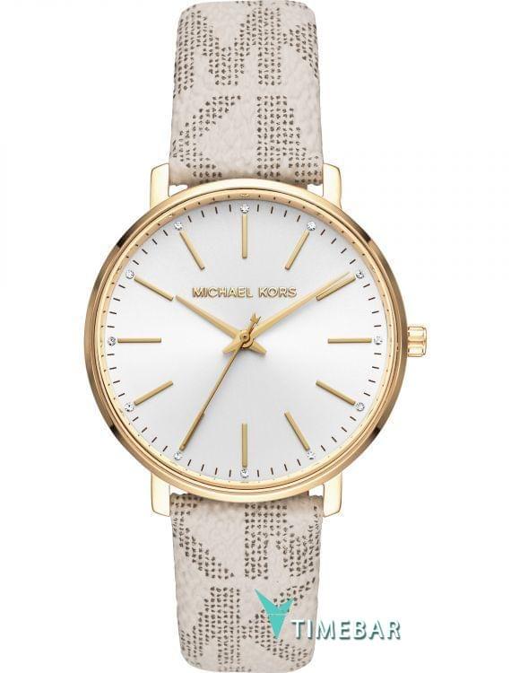 Wrist watch Michael Kors MK2858, cost: 229 €