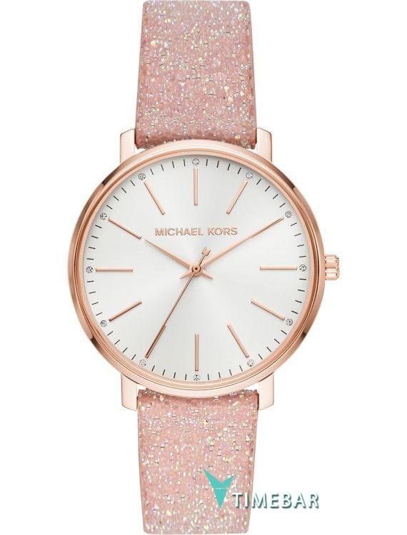 Wrist watch Michael Kors MK2884, cost: 289 €
