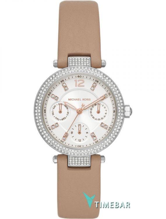 Wrist watch Michael Kors MK2913, cost: 329 €
