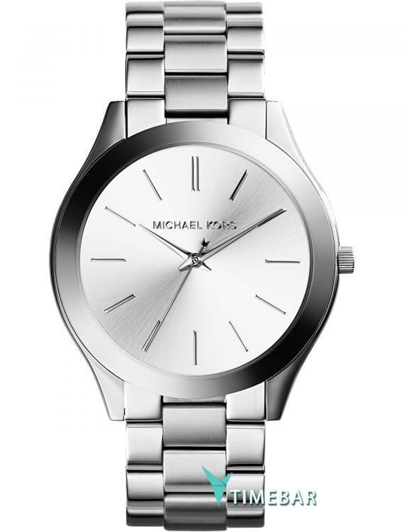 Wrist watch Michael Kors MK3178, cost: 249 €