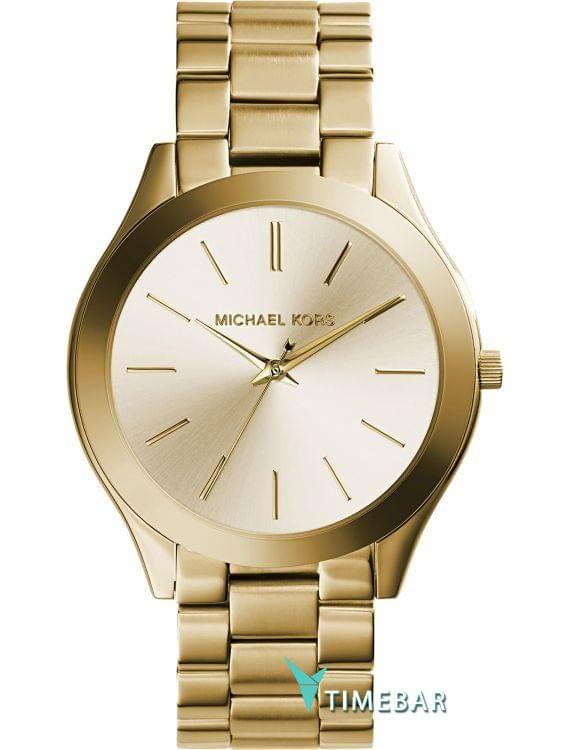 Wrist watch Michael Kors MK3179, cost: 249 €