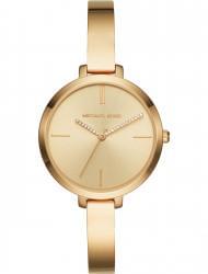 Wrist watch Michael Kors MK3734, cost: 219 €