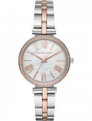 Wrist watch Michael Kors MK3969, cost: 329 €