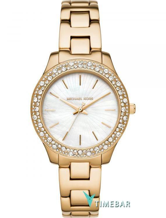 Wrist watch Michael Kors MK4555, cost: 329 €