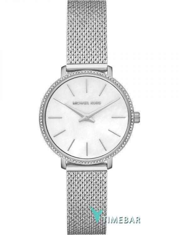 Wrist watch Michael Kors MK4618, cost: 259 €