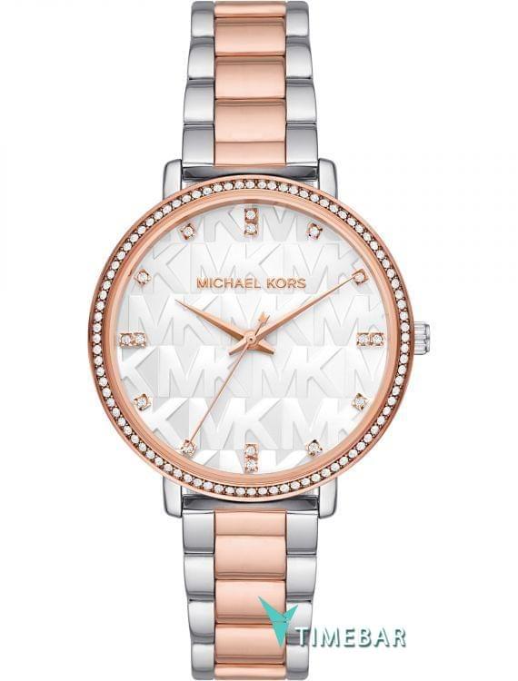 Wrist watch Michael Kors MK4667, cost: 229 €