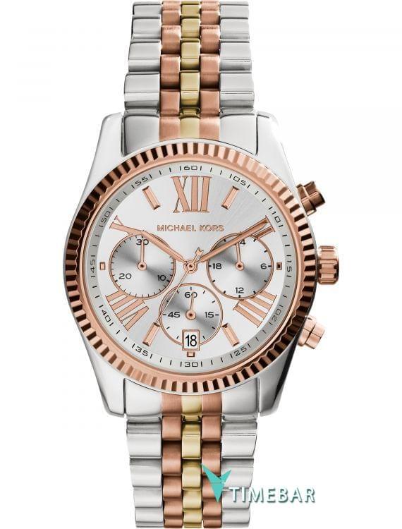 Wrist watch Michael Kors MK5735, cost: 349 €