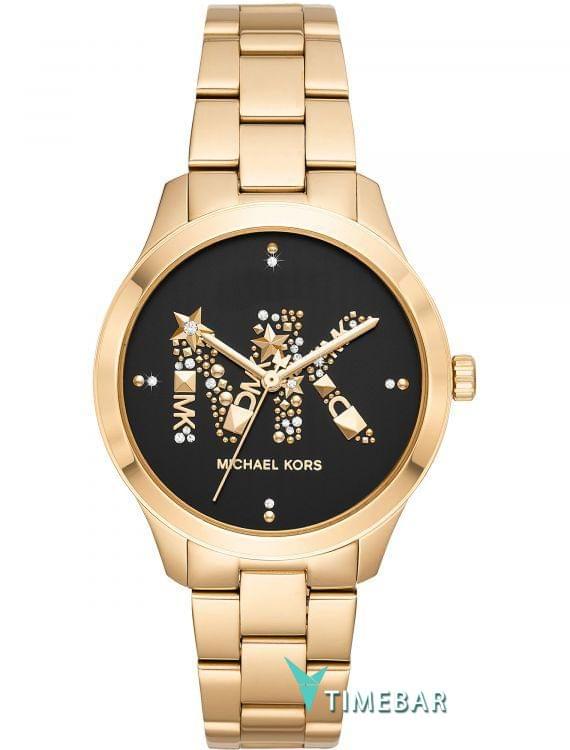Наручные часы Michael Kors MK6682, стоимость: 27560 руб.
